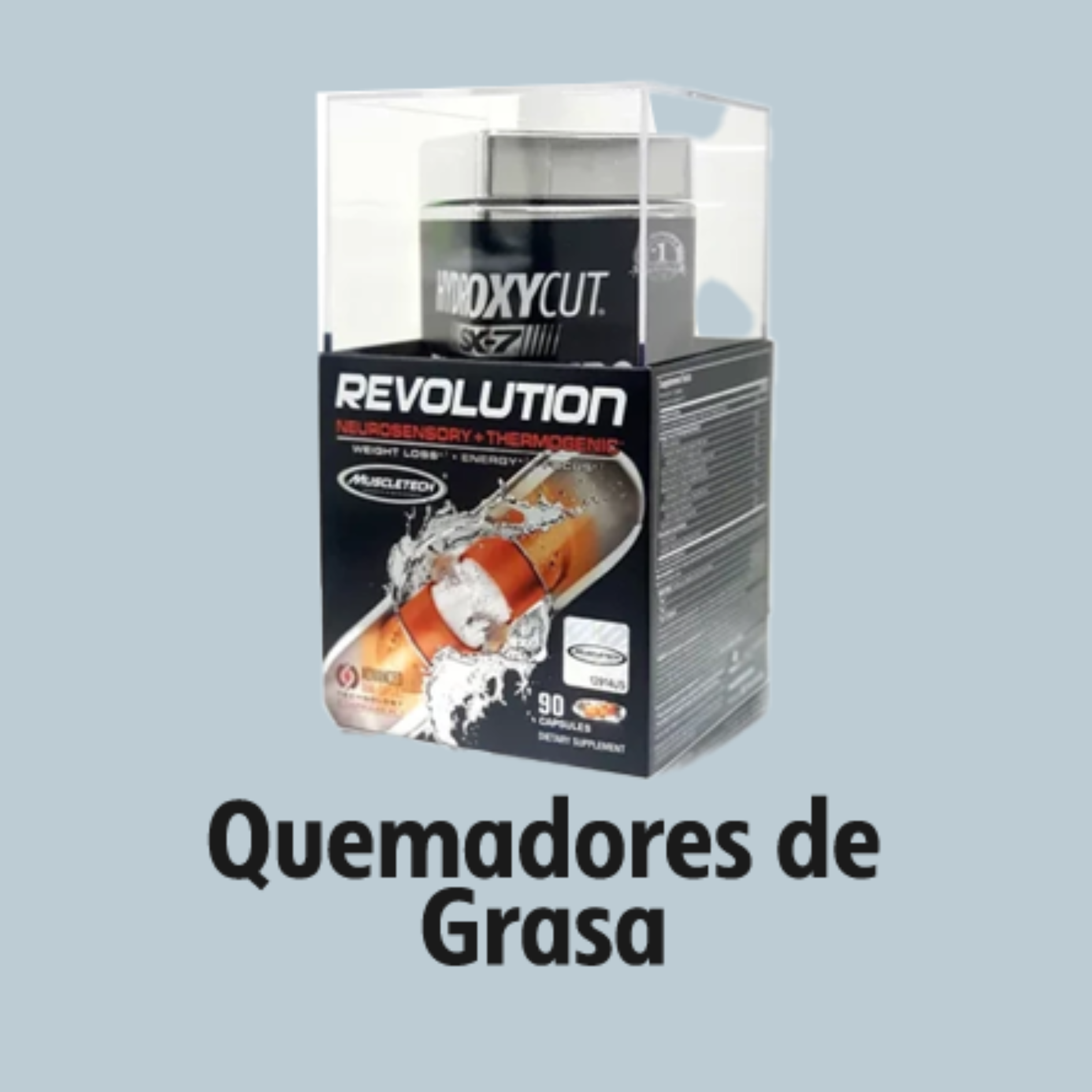 Quemadores