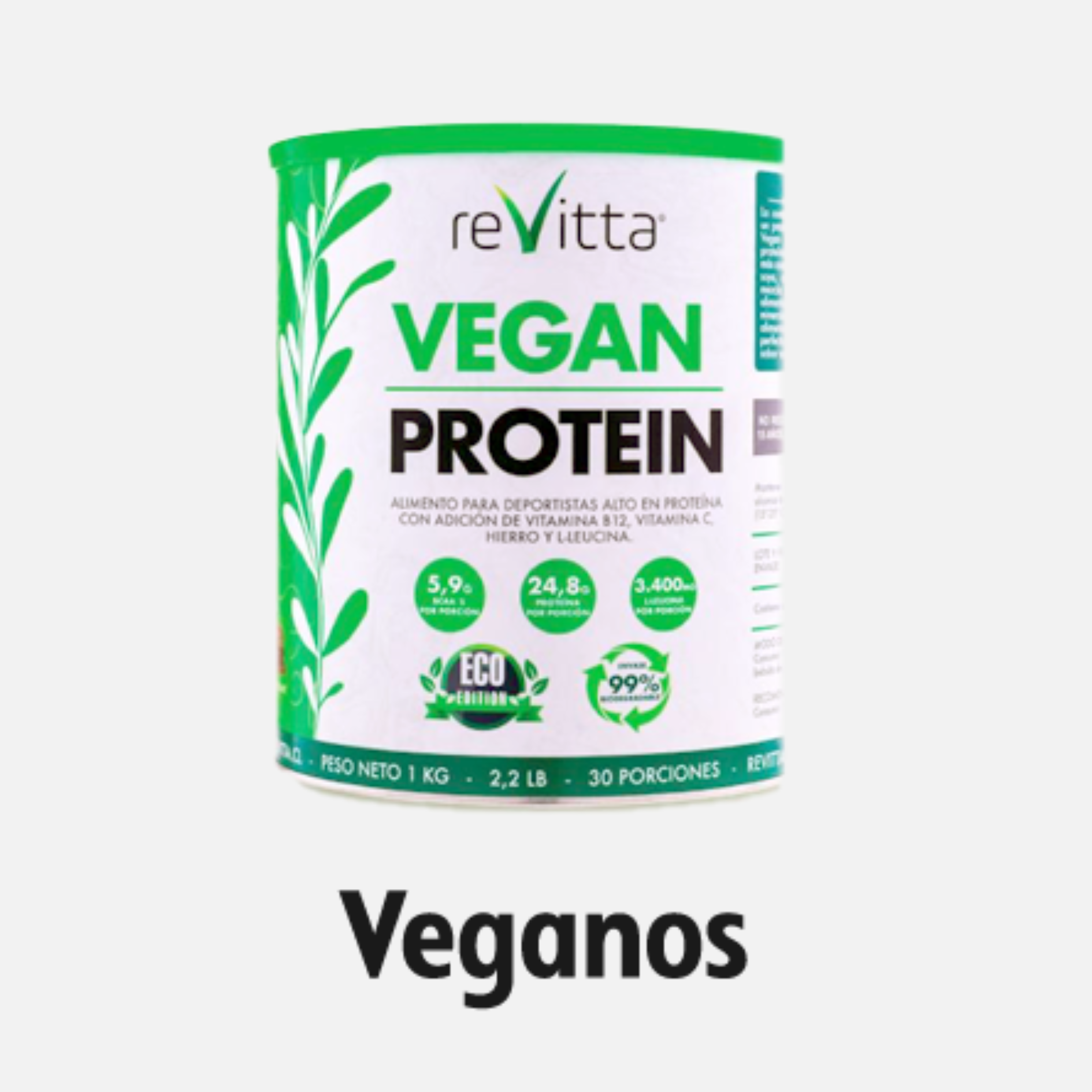 Veganos