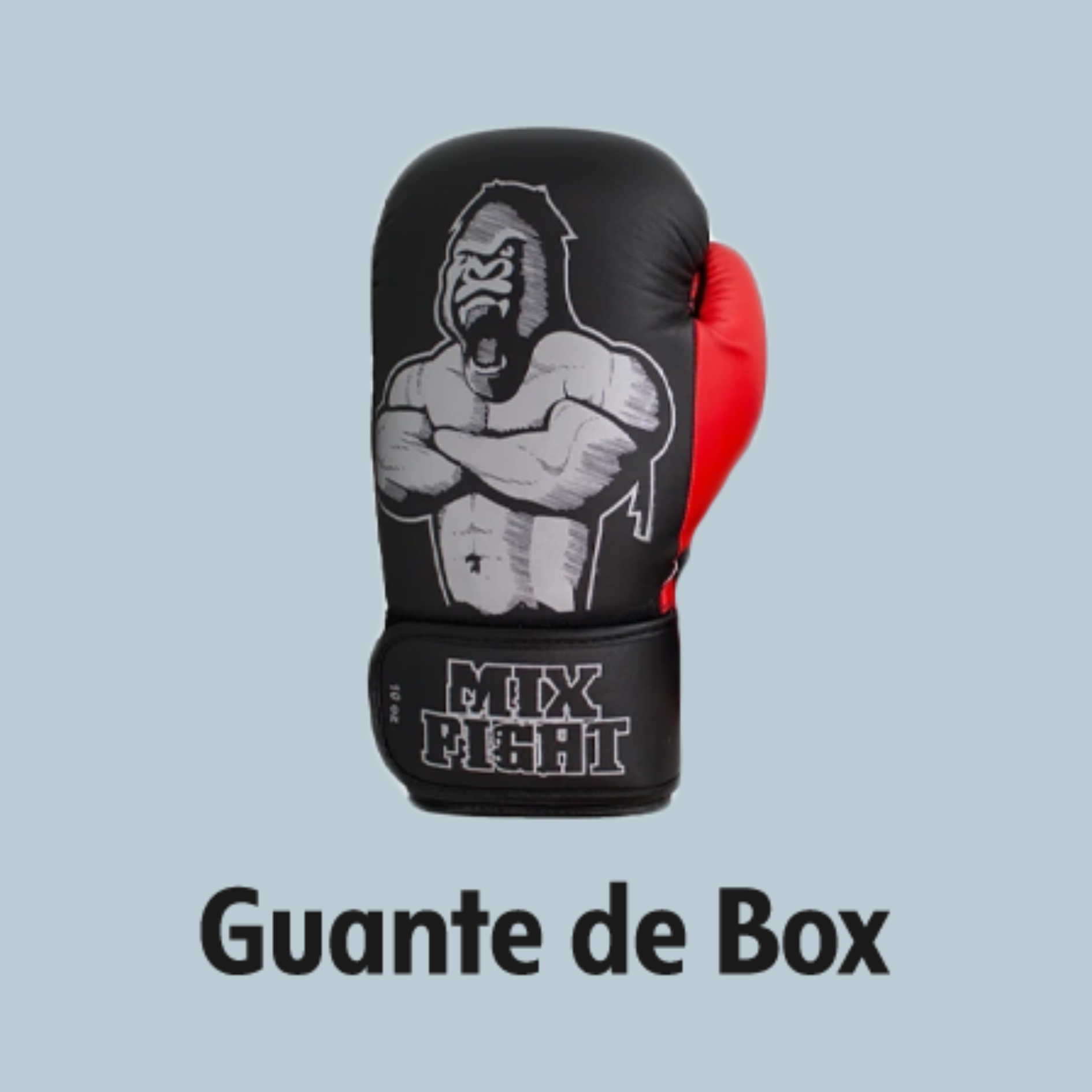 Guantes