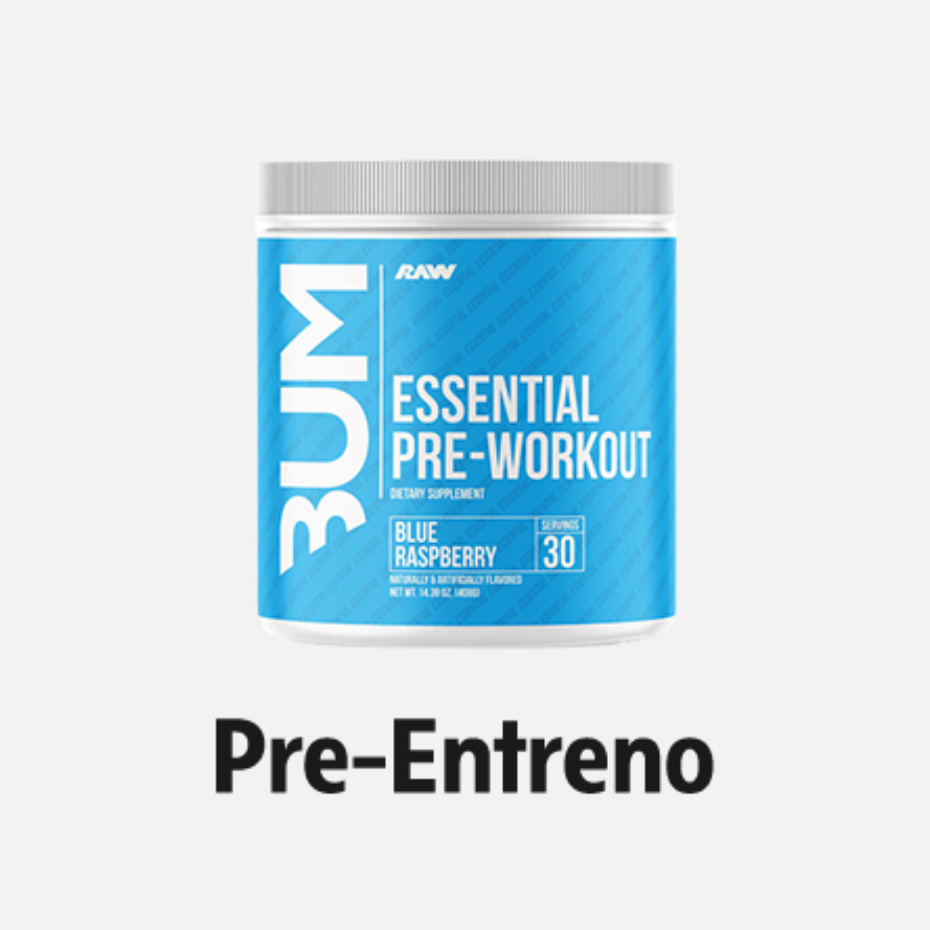 Pre Entrenos