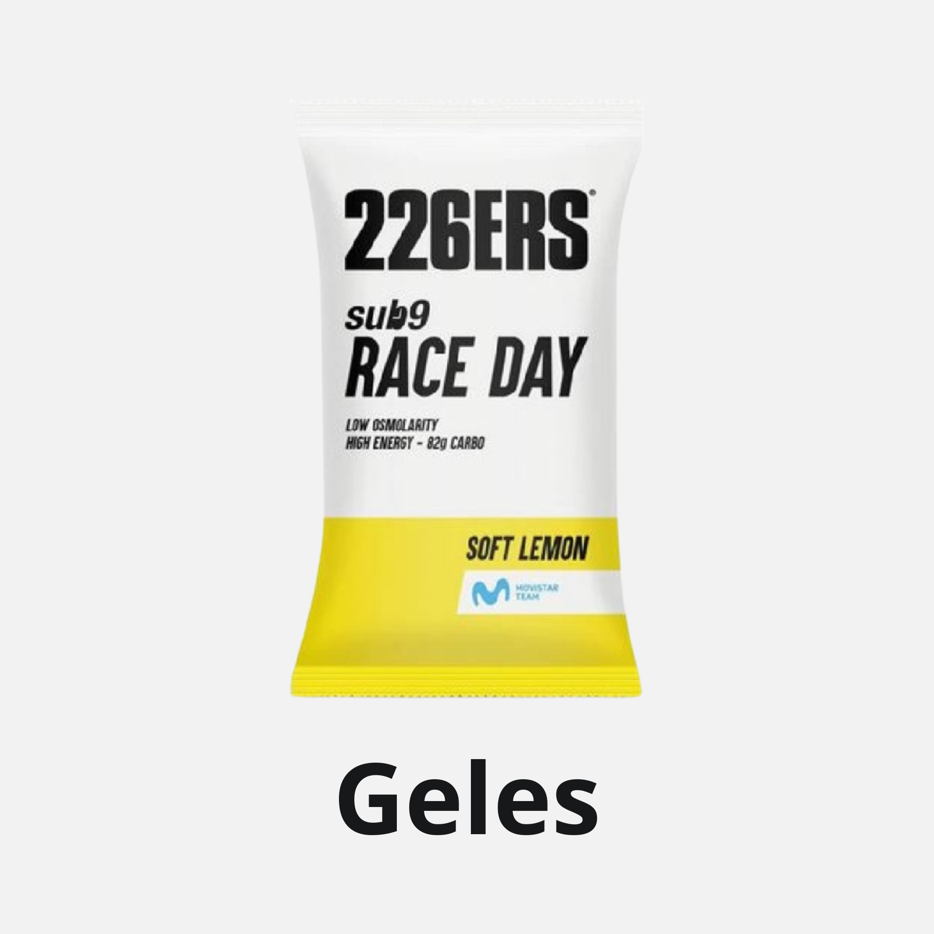 Geles