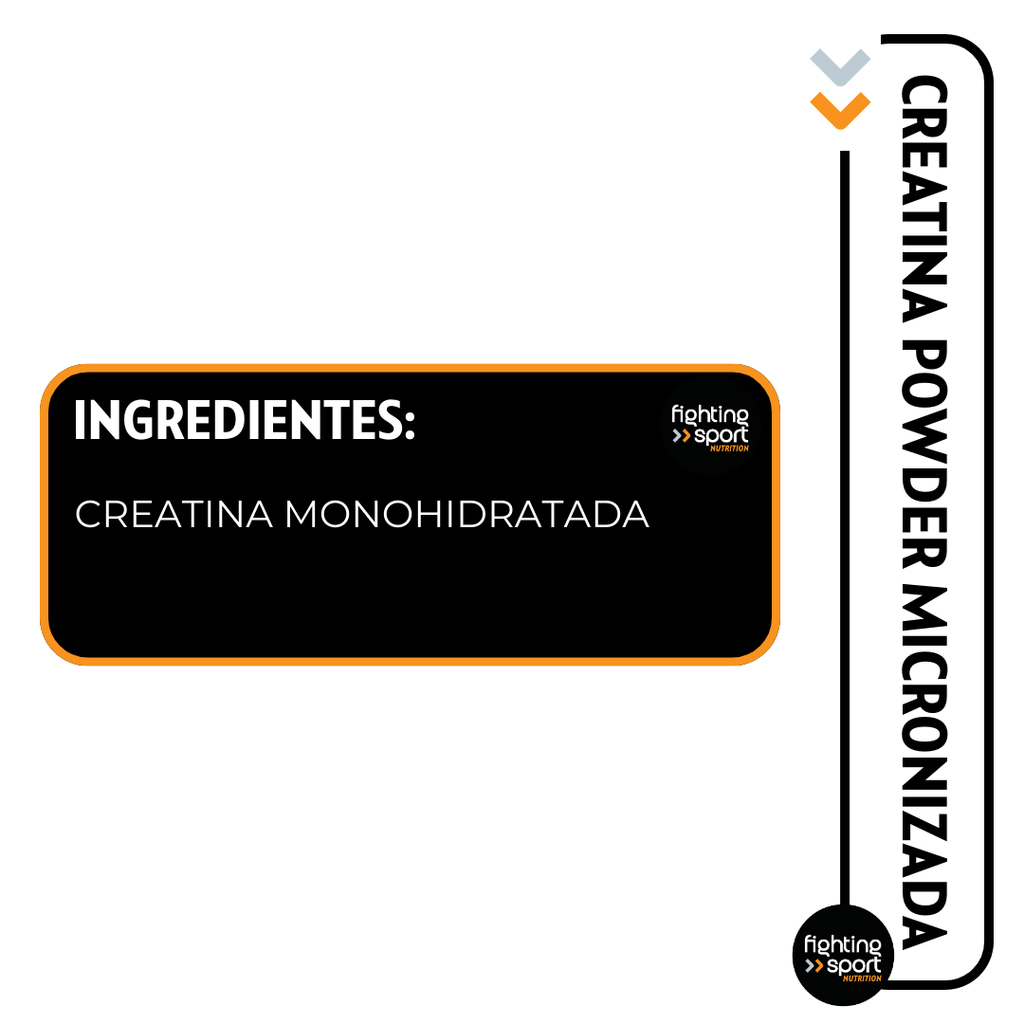Creatina Powder Optimum Nutrition 300grs.