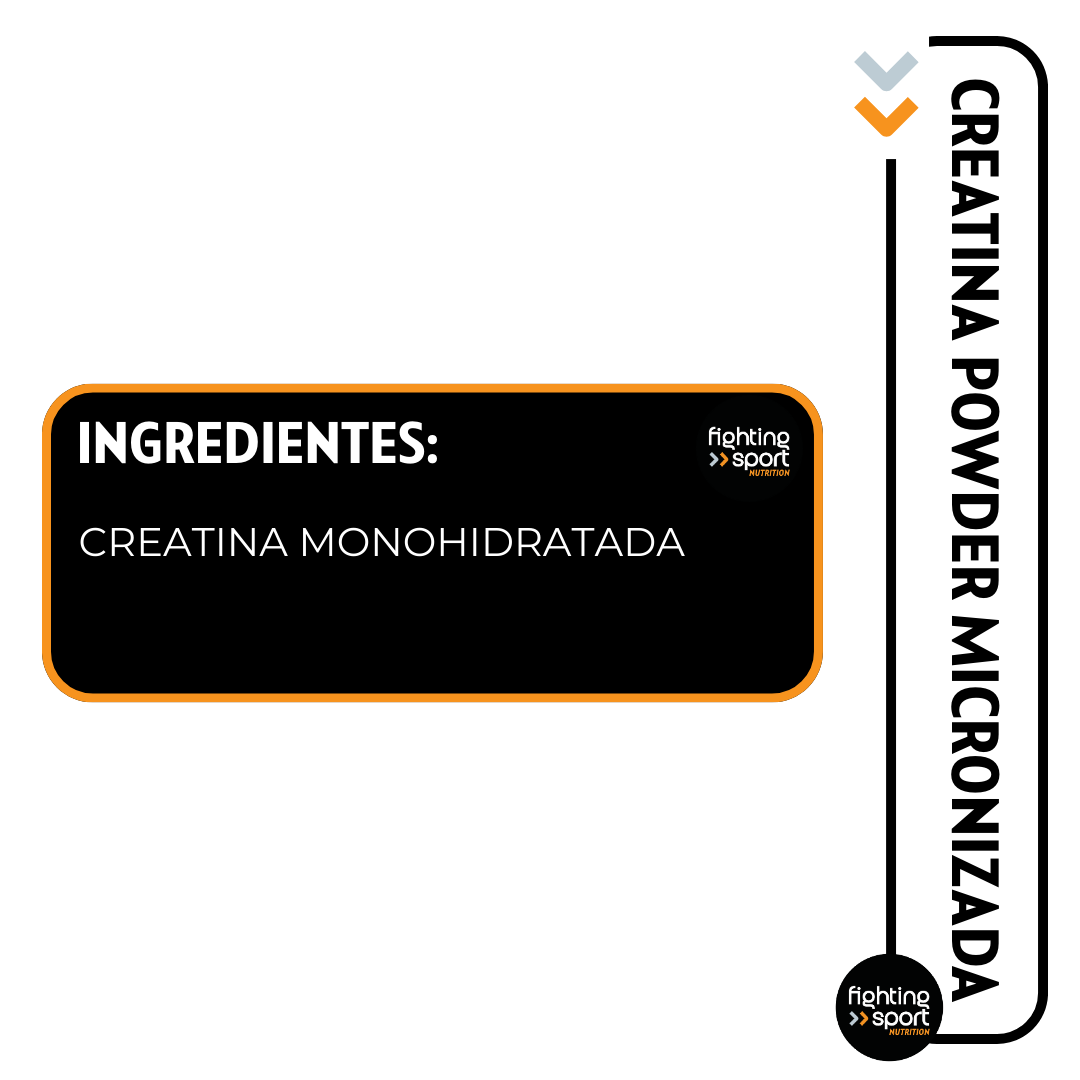 Creatina Powder Optimum Nutrition 300grs.