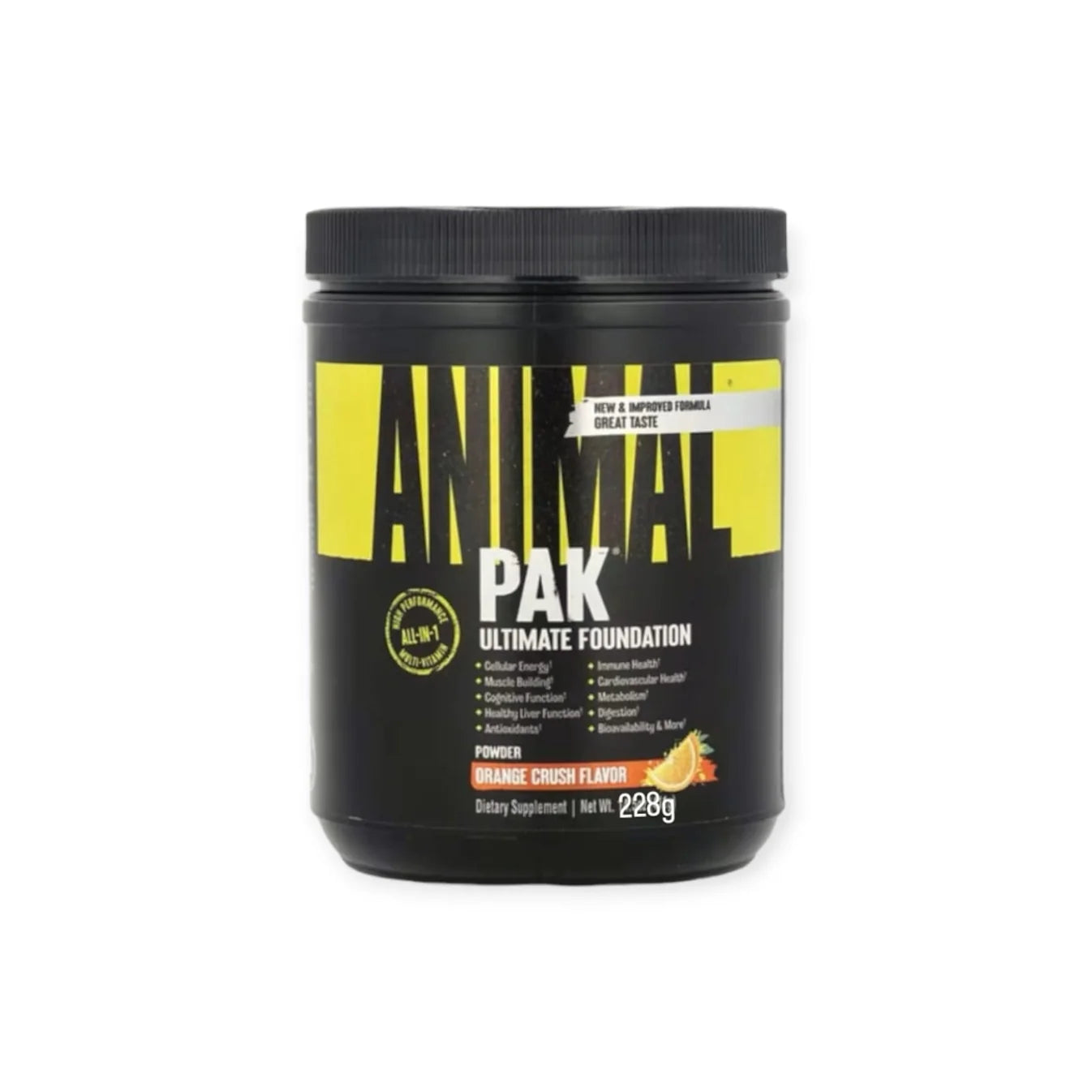 ANIMAL-PAK-ORANGE