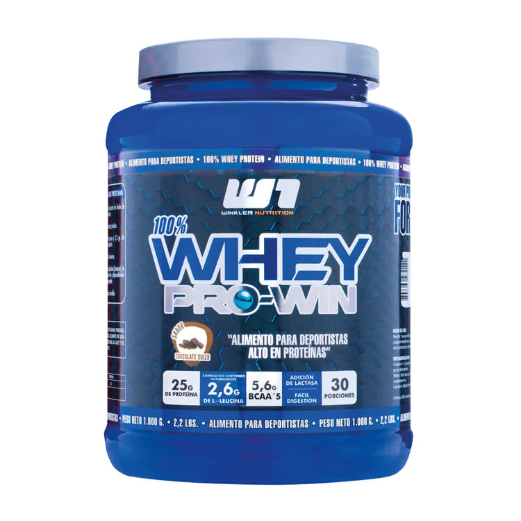 Chocolate Pro win kilo