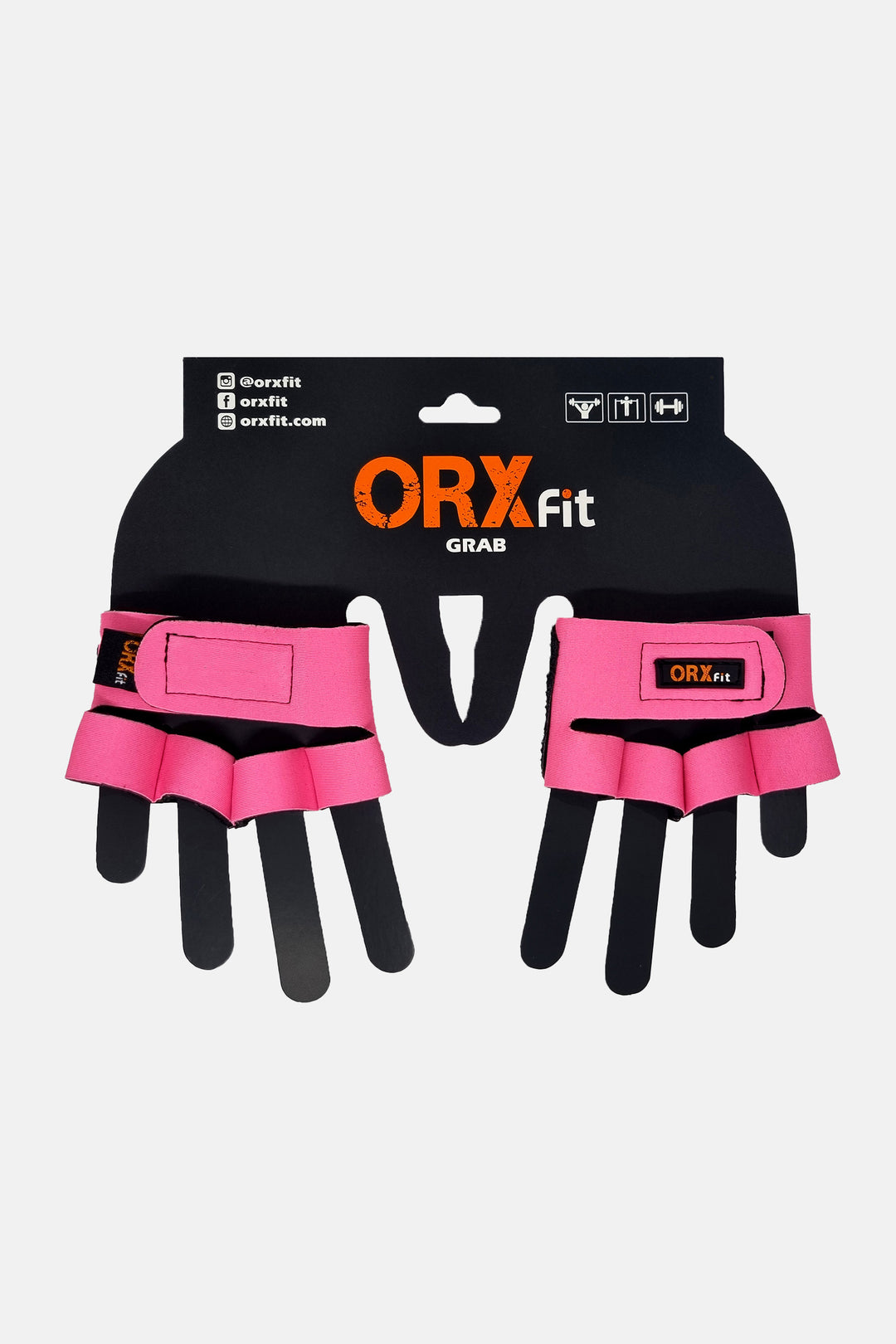 Guantes-Pink