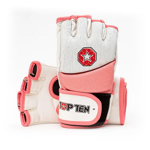MMA-3