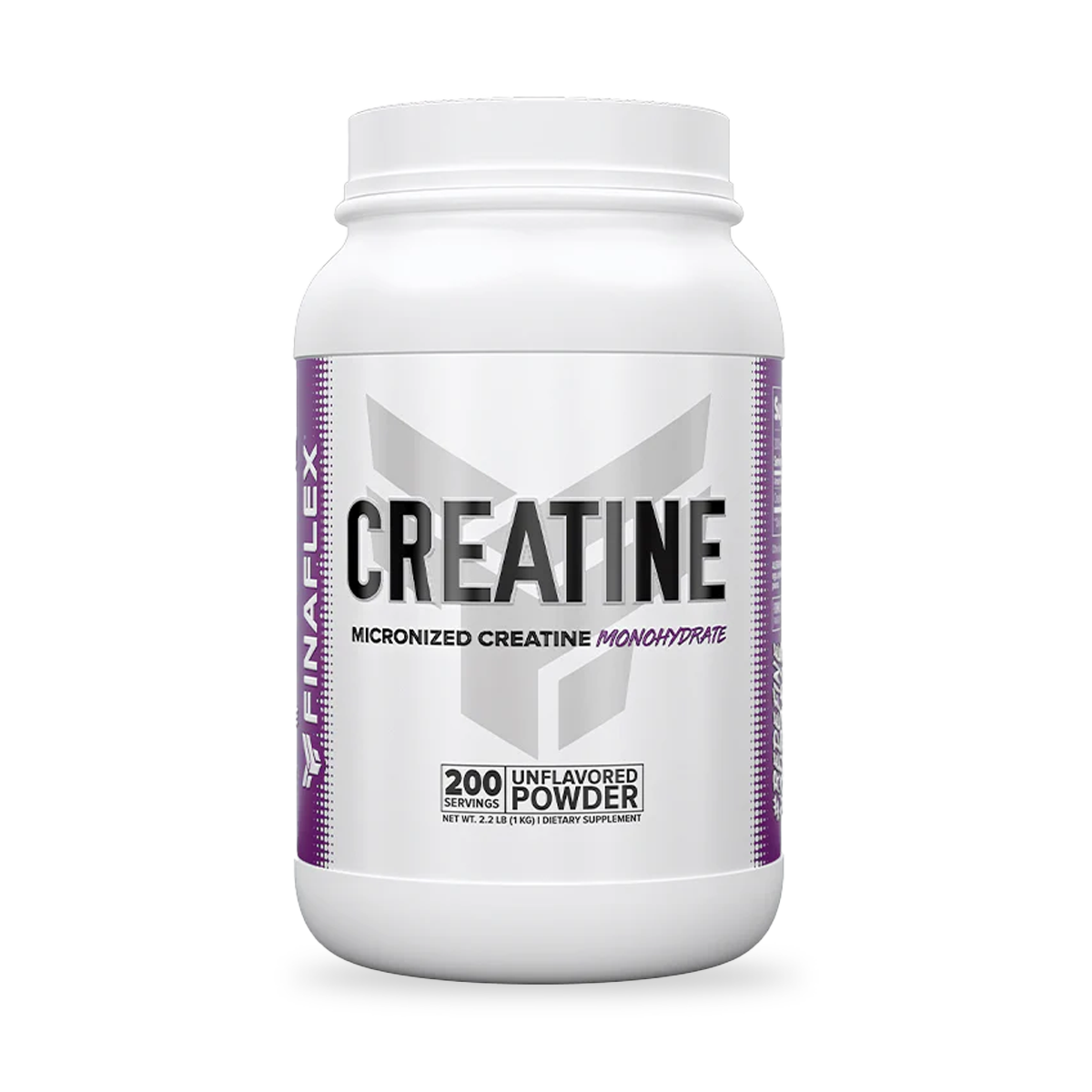 PURE-CREATINE-FINAFLEX-1-KGPure-Creatine-Finaflex-1KG-Front