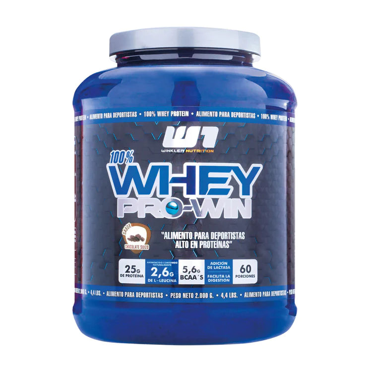Pro Win chocolate 2kg