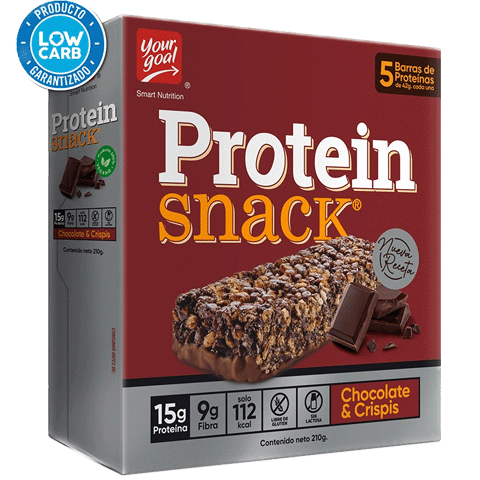 Proteinsnack-CHOCO
