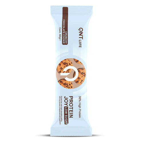Barrita Protein Joy Bar Chocolate Cookie 60grs